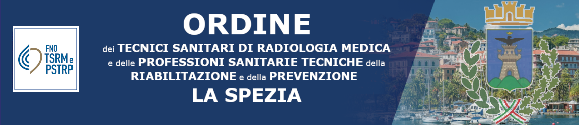 Ordine TSRM-PSTRP La Spezia